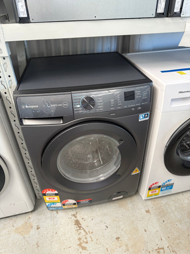 Transportation damaged Westinghouse WWW9024M5SA 9kg/5kg front load washer dryer combo - Second Hand Appliances Geebung